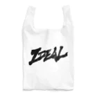 IDEAL_chのIDEALグッズ エコバッグ