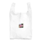 森のぱれるのうららか Reusable Bag