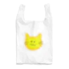 i love frenchfriesのﾆｬｰ猫 Reusable Bag