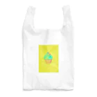 おしょーゆのソフトクリーム Reusable Bag