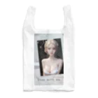 sounya sounyaの美女 図鑑（Stay with me.） Reusable Bag