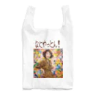 JUNのなにやっとん！ Reusable Bag