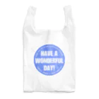 kazu_gの素晴らしい一日を！1 Reusable Bag