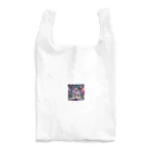 active-msk2のアンダーグラウンドモンキービート Reusable Bag