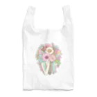 Unicorn0のFlower Reusable Bag