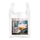 Kotaro Izumidaのvaporwave_style7 Reusable Bag