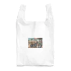 "Positive Thinking"の"Positive Thinking" Reusable Bag