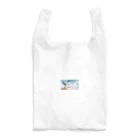 nanaozakaの三人娘のグッズ Reusable Bag