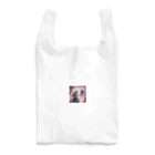 けんさんの店のサムライ Reusable Bag