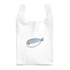 P-STYLEのサカバンバスピス 生意気ver. Reusable Bag