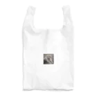 mune999のわんこ好きすぎてごめんね Reusable Bag