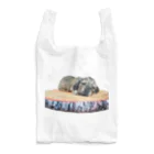 COCORURUの看板犬ティアラちゃん Reusable Bag