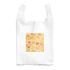 omochi_stampのおちばとどんぐり Reusable Bag