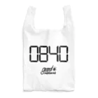 Go2のおはよう〜♪ Reusable Bag