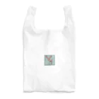 Seyadeのクリスマスに使えるトナカイグッズ Reusable Bag
