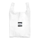 Zeceの冬の鳥 Reusable Bag