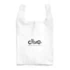 chicodeza by suzuriのゆるいアメリカン Reusable Bag