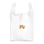 YASUPLANTS&AQUAの大きい猫さん Reusable Bag