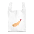 イカめしのしゅりんぷーどる Reusable Bag