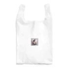 アルト&ウィズのアコースティックな少女 Reusable Bag