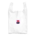 Oh!　Sunny day'sのohanasan Reusable Bag