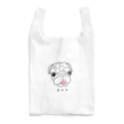 fugiko no namaeのpon Reusable Bag