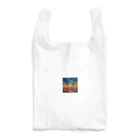 Innovat-Leapの星空の下 Reusable Bag