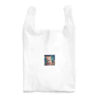 noguchi8のWA～にゃ Reusable Bag