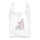 sasakiの長電話 Reusable Bag