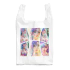 💖宇宙整体♪🌈♪こころからだチャンネル♪💖のhealing mermaid WORLD Reusable Bag