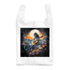 KING BISONのMelody &Harmony3 Reusable Bag