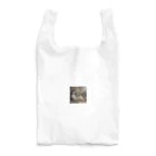 John Machのビッダ Reusable Bag