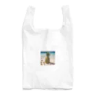 pinetreeのパイナップル２ Reusable Bag