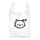 終わらない夢🌈の可愛いにゃんこ🐱💞 Reusable Bag