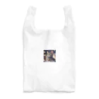 我が家の猫こてっちゃんのこてっちゃんグッズ Reusable Bag