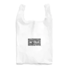 heymar の HEYMARロゴ　黒 Reusable Bag