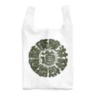 YURAI vpaの冒険道ロゴ入りアイテム(ok) Reusable Bag