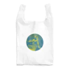 jenjenの強面のねこ　チビゴン　その2 Reusable Bag