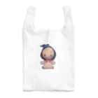 Jake-Hokkaido のJK-001 VooDoo doll Reusable Bag