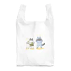 ins_soiのお着替え！ Reusable Bag