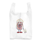 kiyomiのBEST FRIEND Reusable Bag