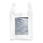 奈樹(なな)のうろこ雲 Reusable Bag