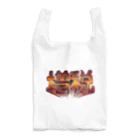 DESTROY MEの増税 Reusable Bag