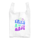 NeoNestの🌟 Take It Easy Apparel & Goods 🌟 Reusable Bag