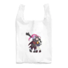 Carl2525のコウモリちゃんとレベッカちゃん Reusable Bag