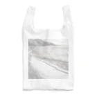 sickhackerの色の無い世界Ⅷ Reusable Bag