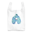 mojileeのmojilee『A』 Reusable Bag