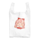 ぷいぷいshopのぷいぷい巫女ちゃん2 Reusable Bag