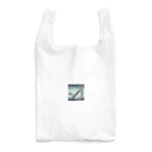 TigerSharkのイカ釣り Reusable Bag