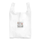 mac_chanの独創的デザイン Reusable Bag